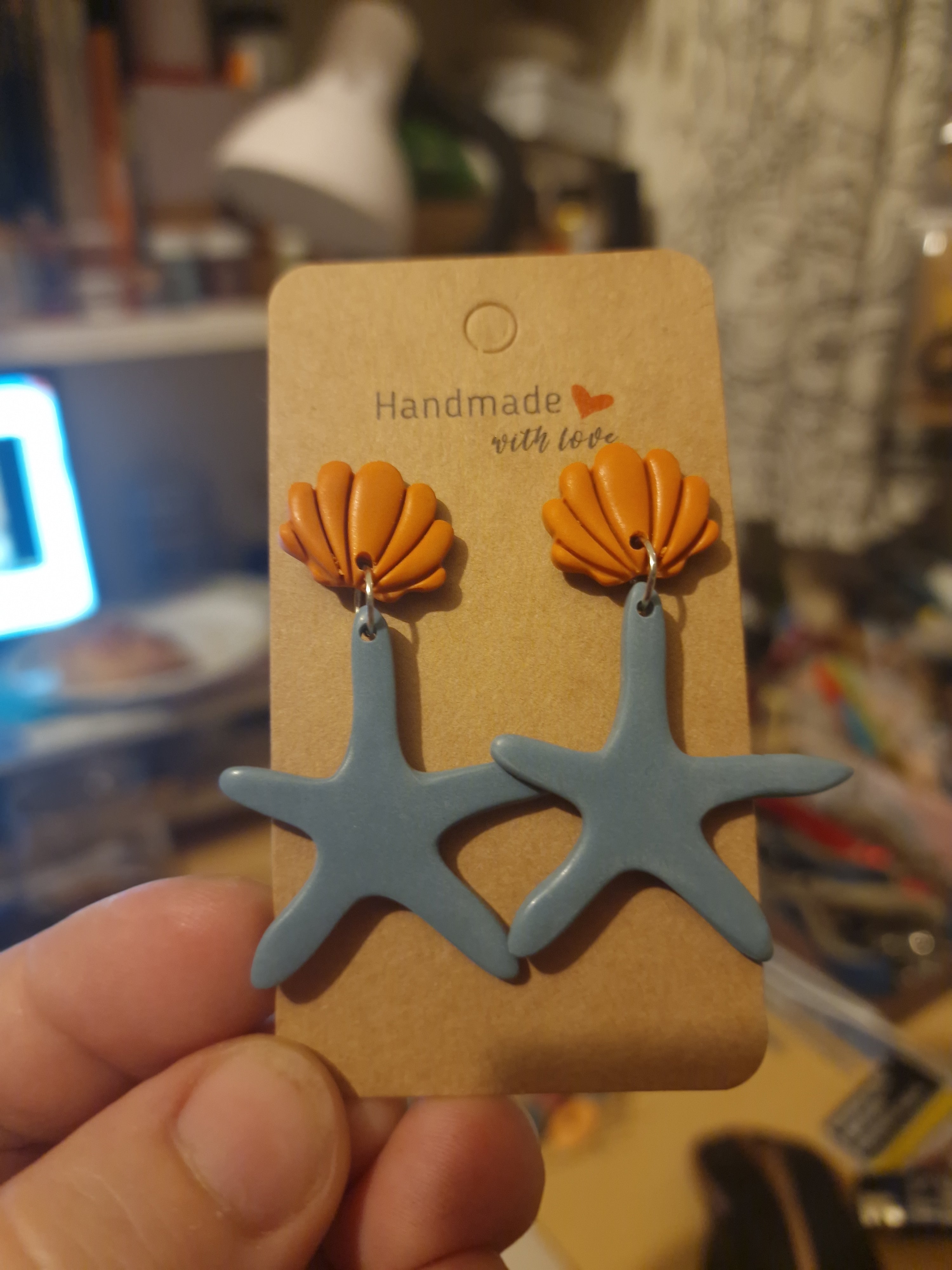 Starfish