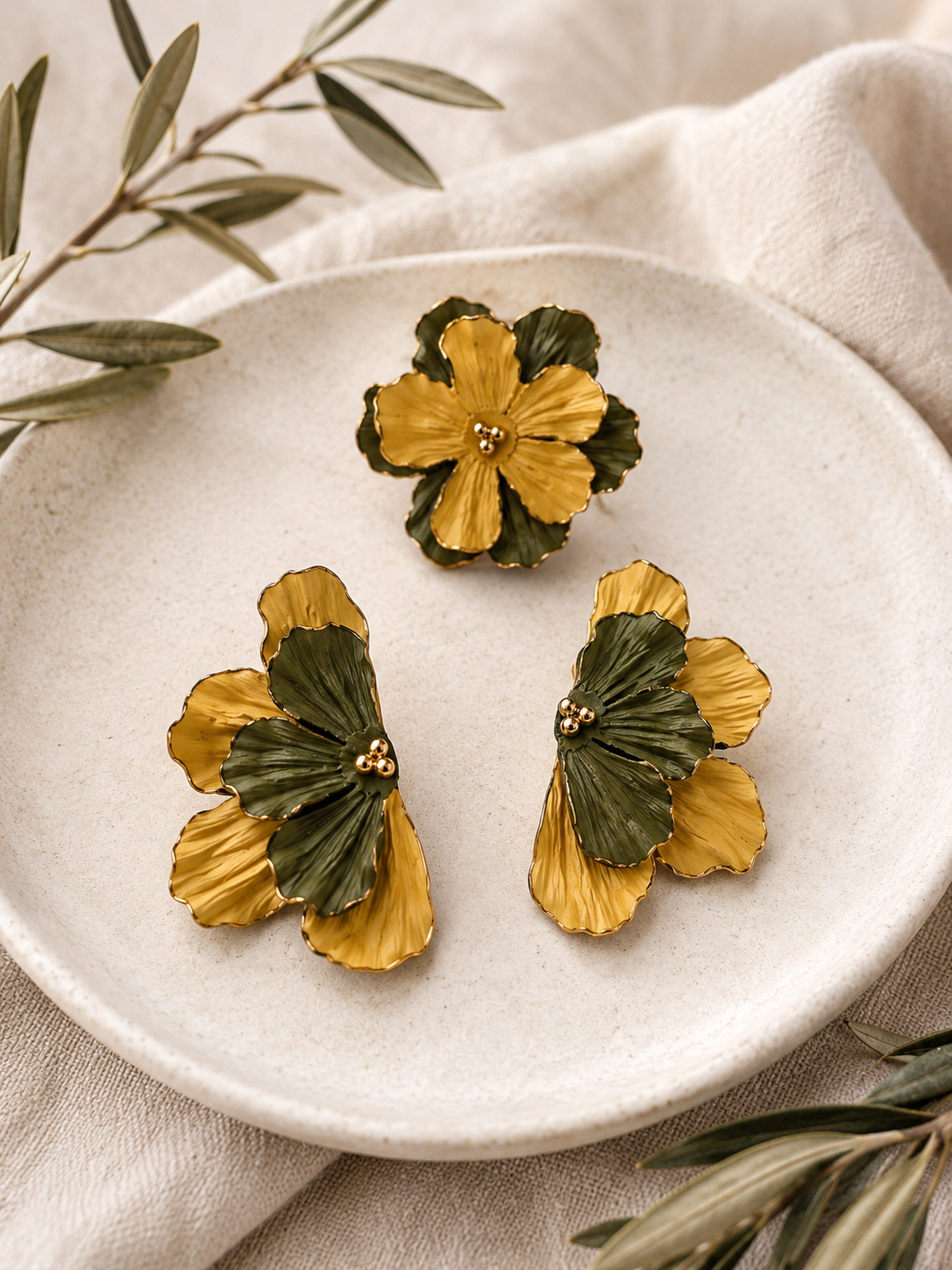 In Bloom Set