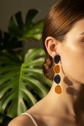 Close-up uha — Indigo Flow