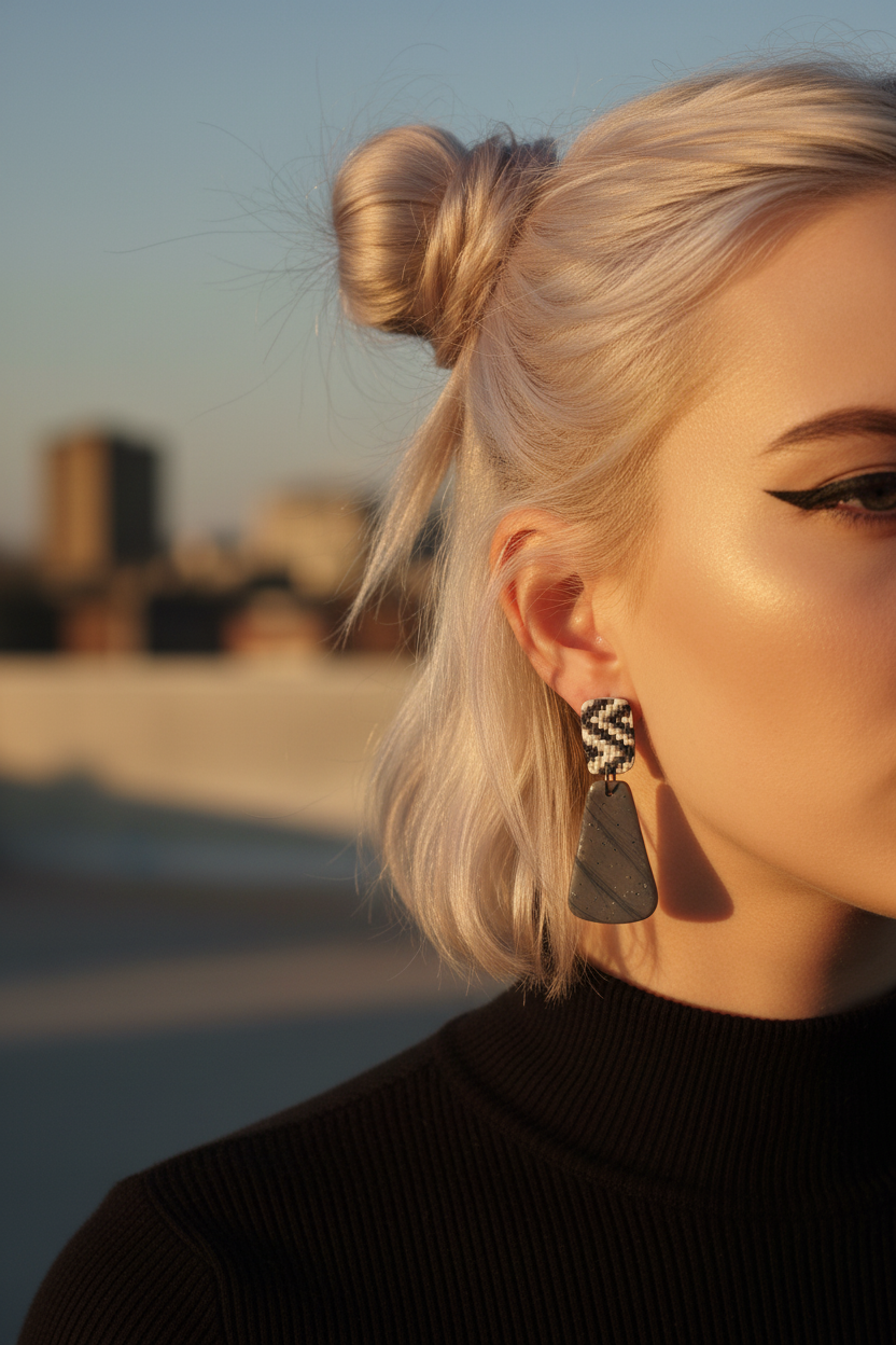 Edgy model