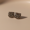 Leopard čepke – podloga