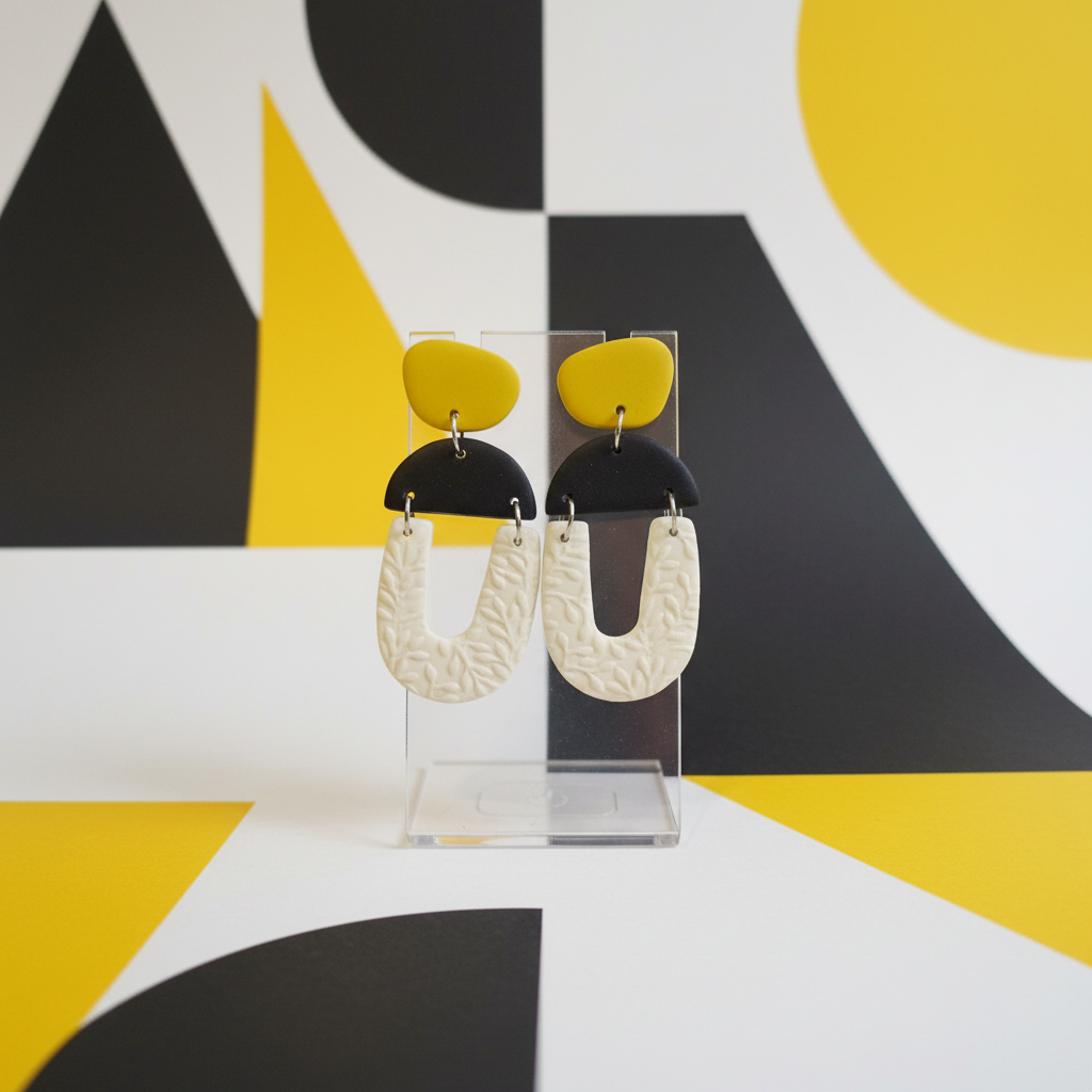 Soleil II — podloga